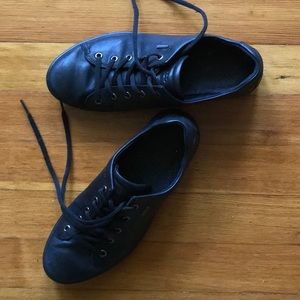 Ecco Goretex waterproof sneakers